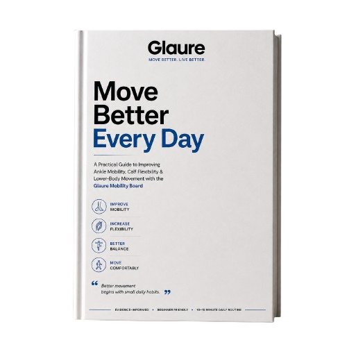 Move better Every Day