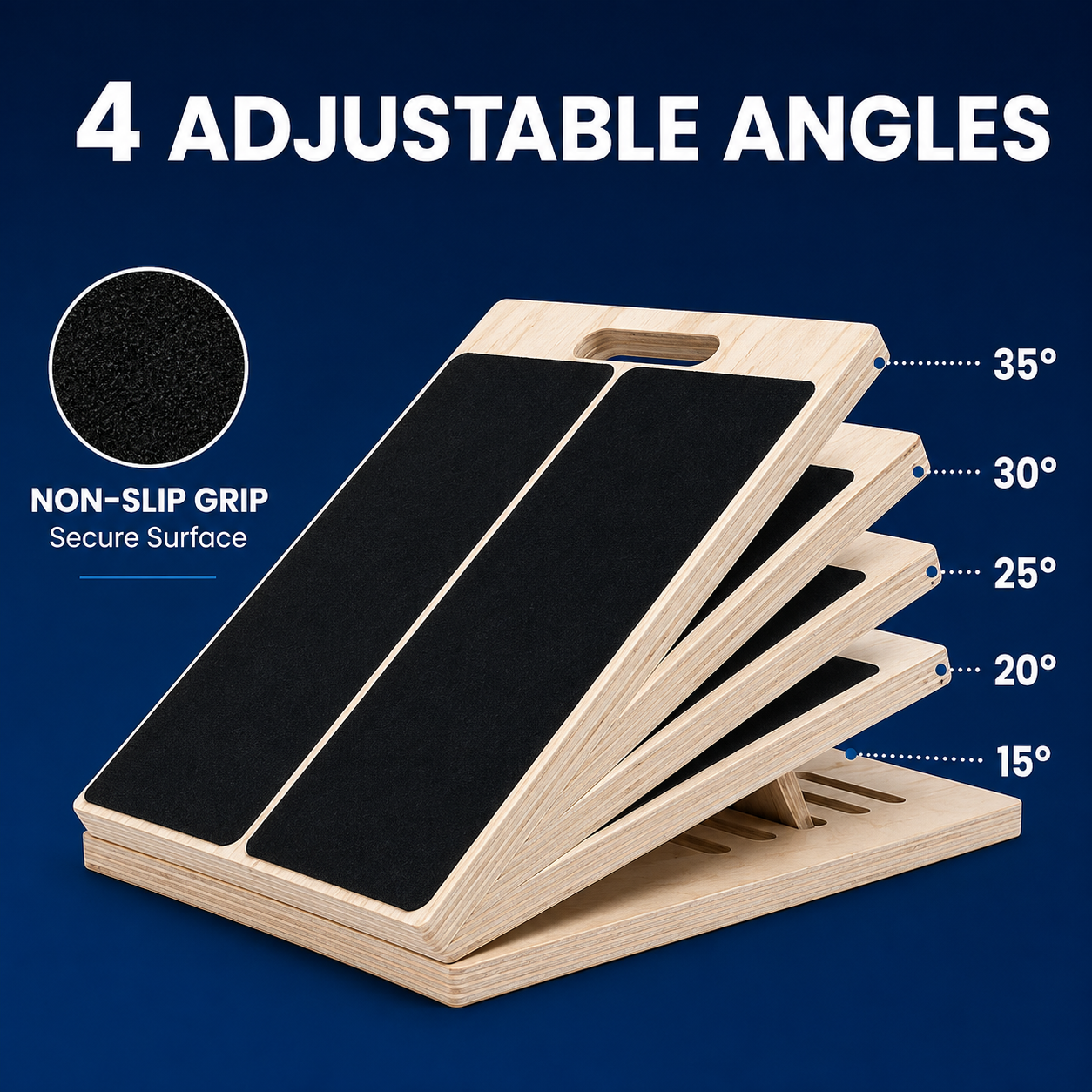 Glaure Mobility Board