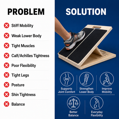 Glaure Mobility Board