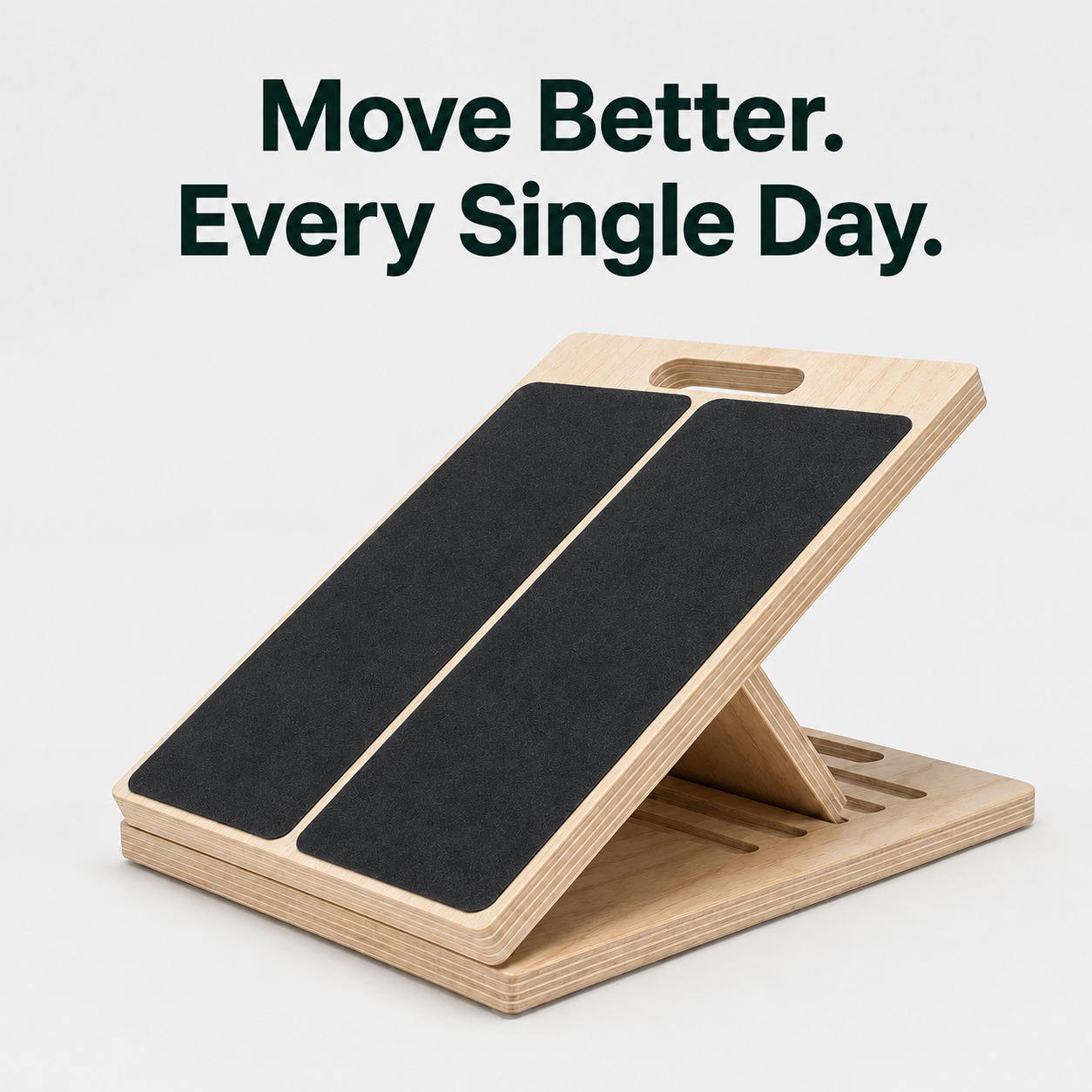 Glaure Mobility Board