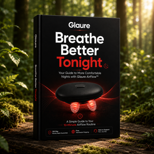 Breathe Better To Nighte