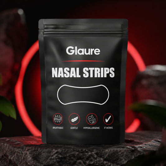 Glaure BreatheStrips