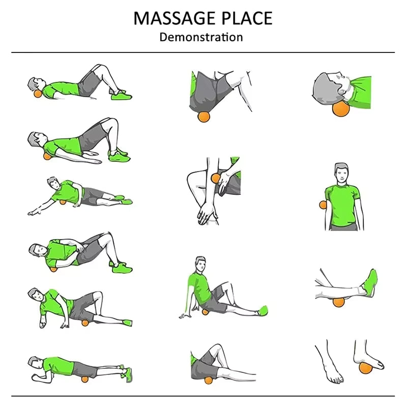 Massage Ball