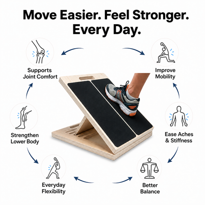 Glaure Mobility Board