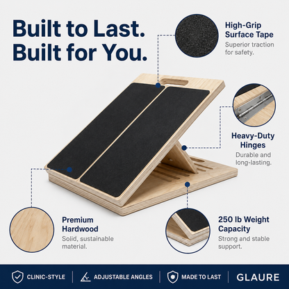 Glaure Mobility Board