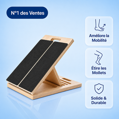 La Planche De Mobilité Glaure