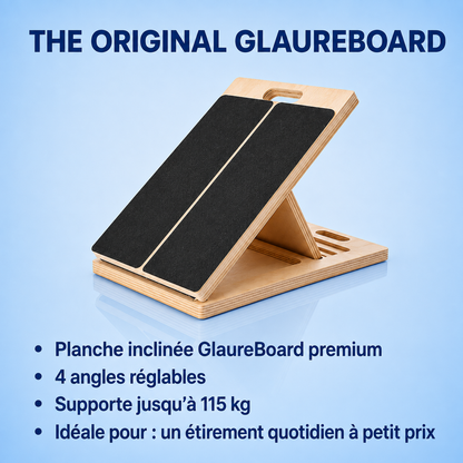 La Planche De Mobilité Glaure