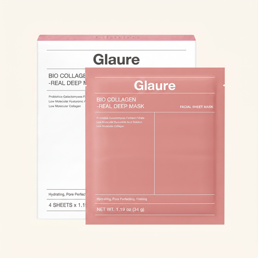 Bio Collagen Mask
